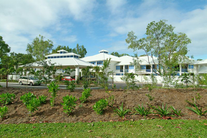 Port Douglas Resort Apartments